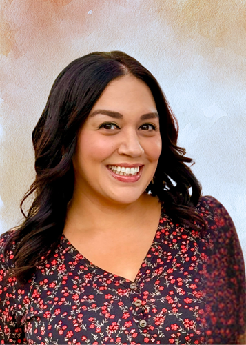 Loan Partner Kristin Lock